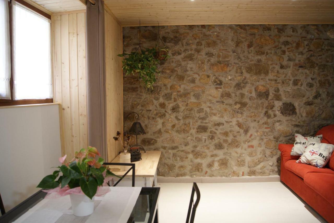 Apartament Codina 40 Apartment Torroella De Montgri Ngoại thất bức ảnh