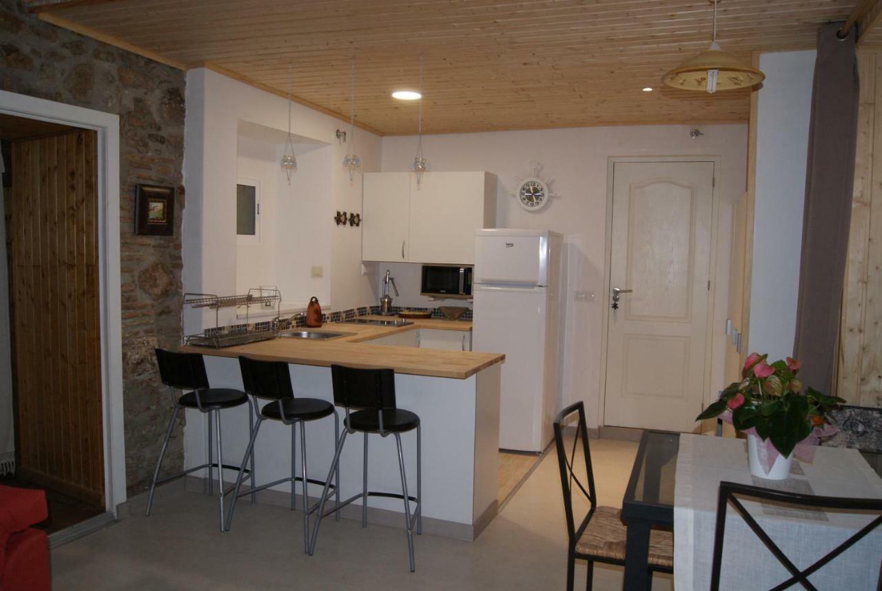 Apartament Codina 40 Apartment Torroella De Montgri Ngoại thất bức ảnh