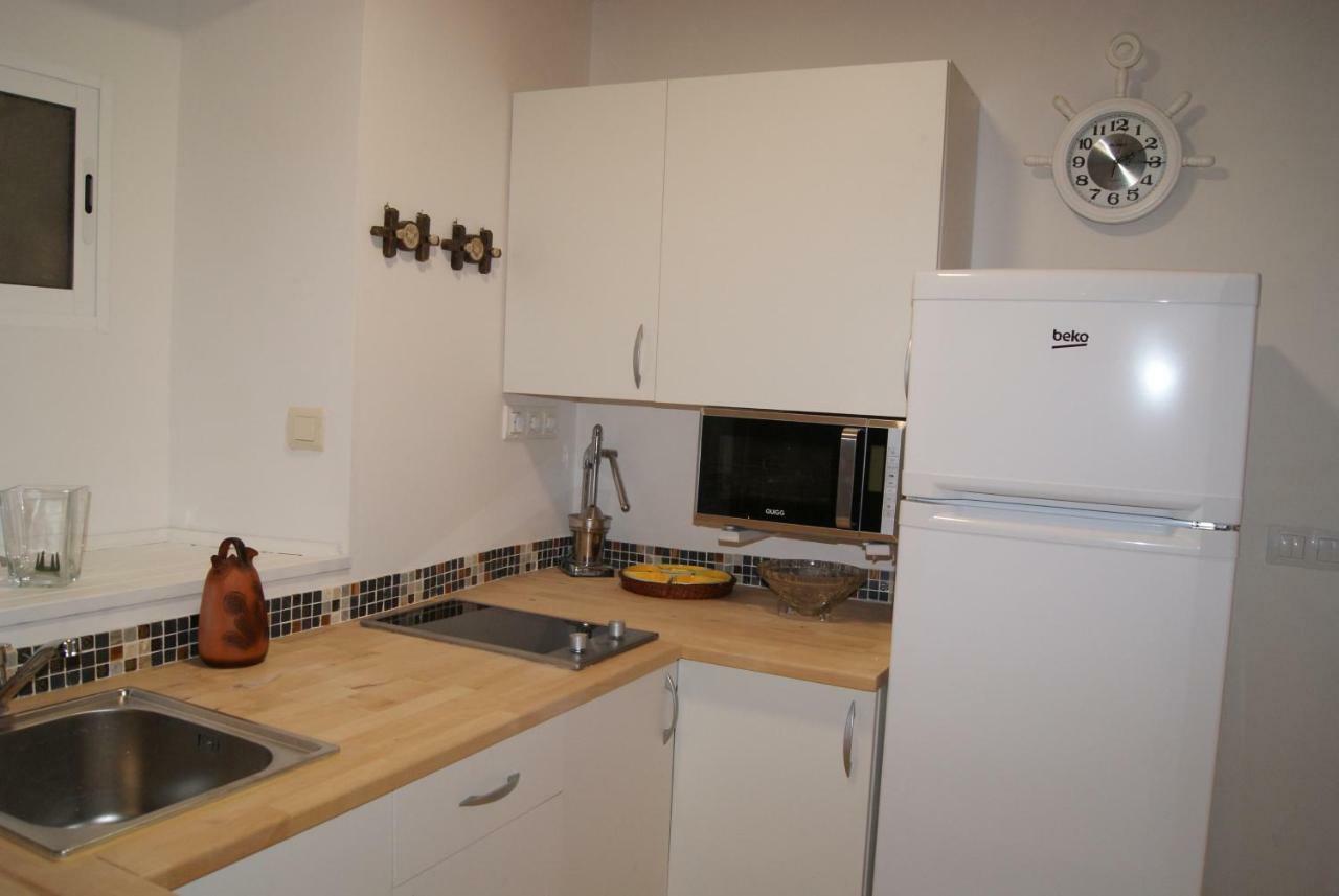 Apartament Codina 40 Apartment Torroella De Montgri Ngoại thất bức ảnh
